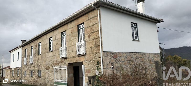 House in Barbeita - view 1