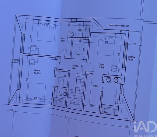 House in Amora - view 1