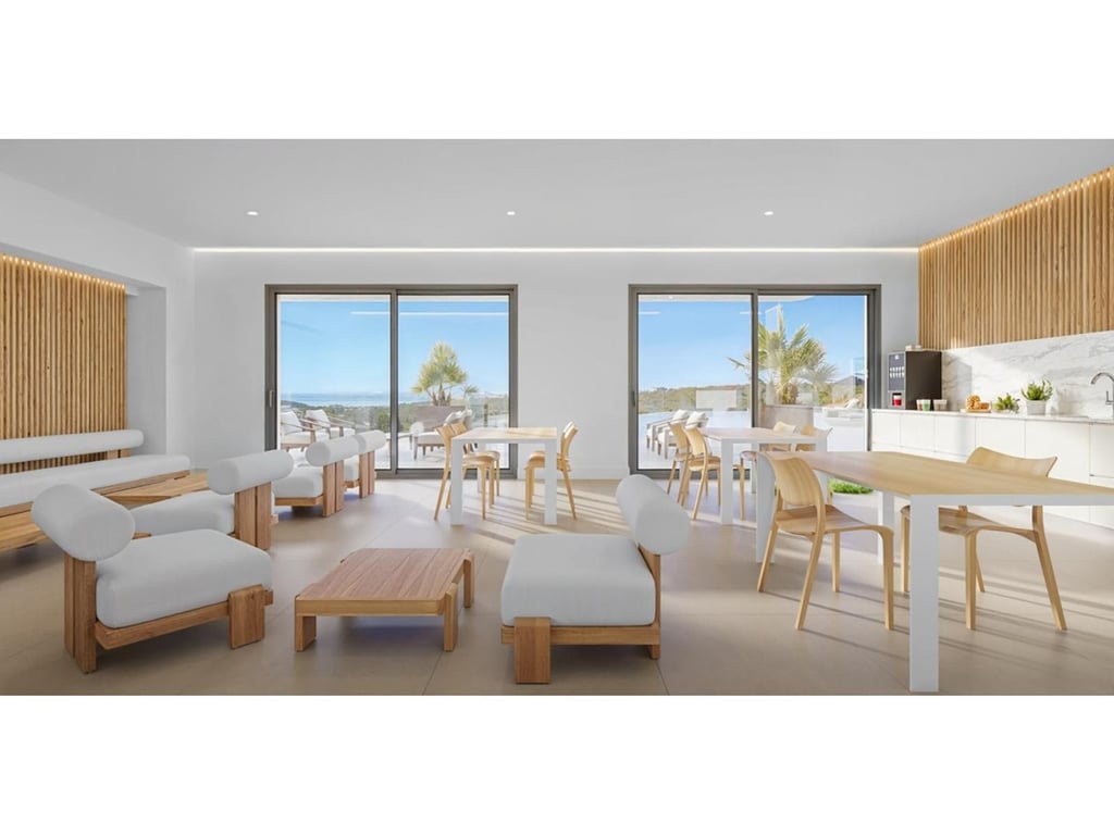 House in Casares - Image 3