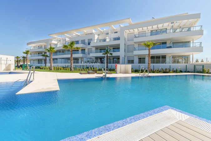 House in El Faro - view 1