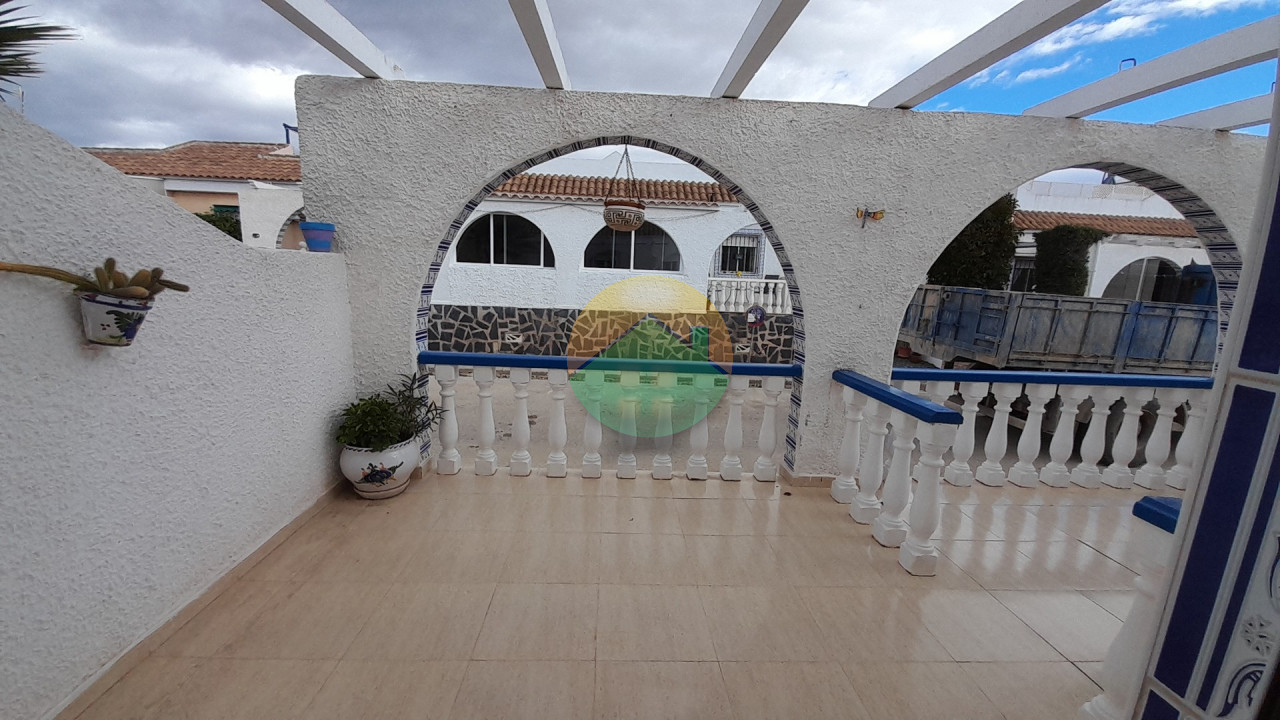 House in Camposol - Image 3