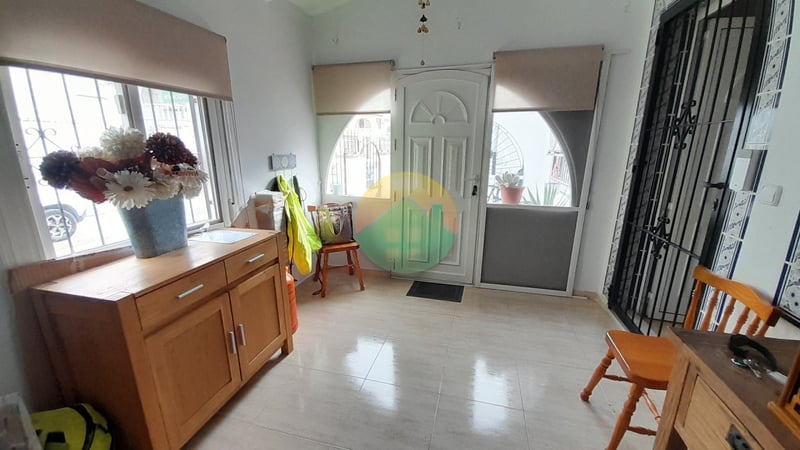 House in Camposol - view 1