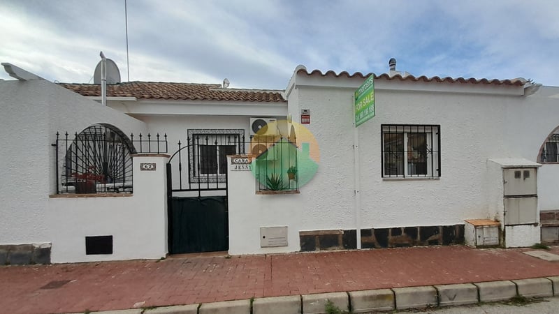 House in Camposol - view 1