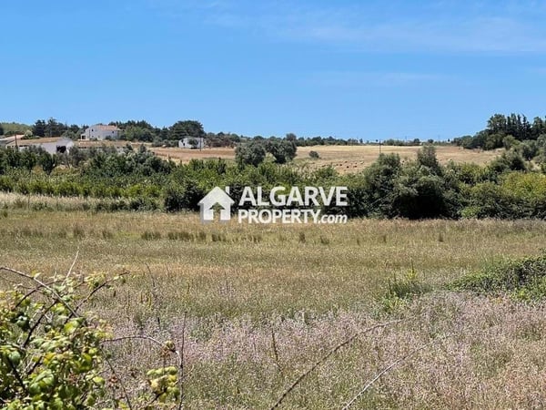 Land in Lagos - view 1