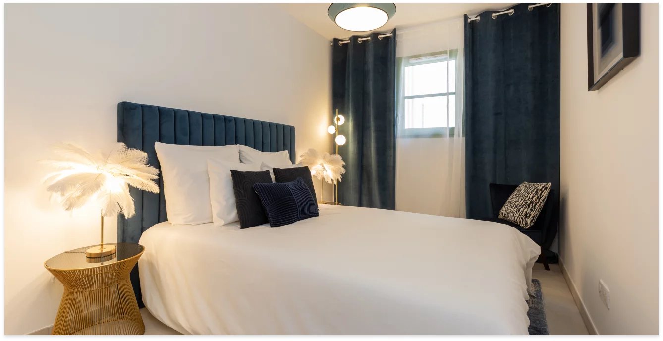 Apartment in Nice - Image 3