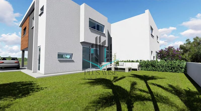 Villa in Margo - view 1