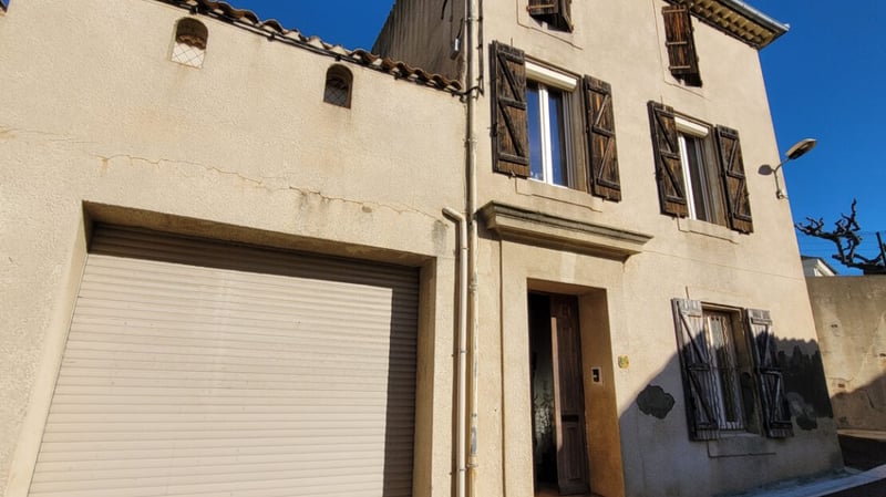 House in Maraussan - view 1