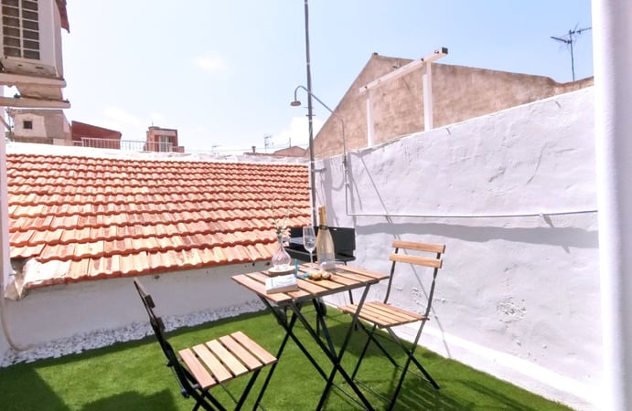 House in Los Alcazares - view 1