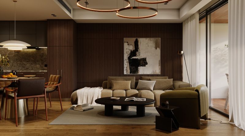 Apartment in Livadia - Image 2