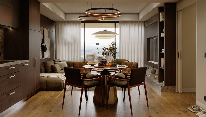 Apartment in Livadia - Image 2