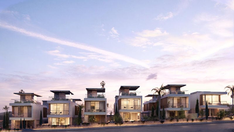 House in Kissonerga - Image 2