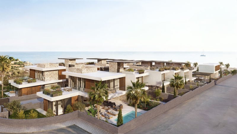 House in Kissonerga - Image 3