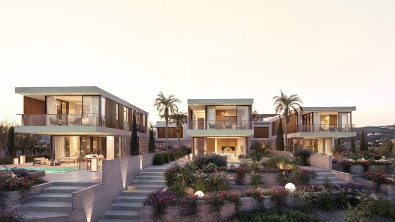 House in Kissonerga - Image 3