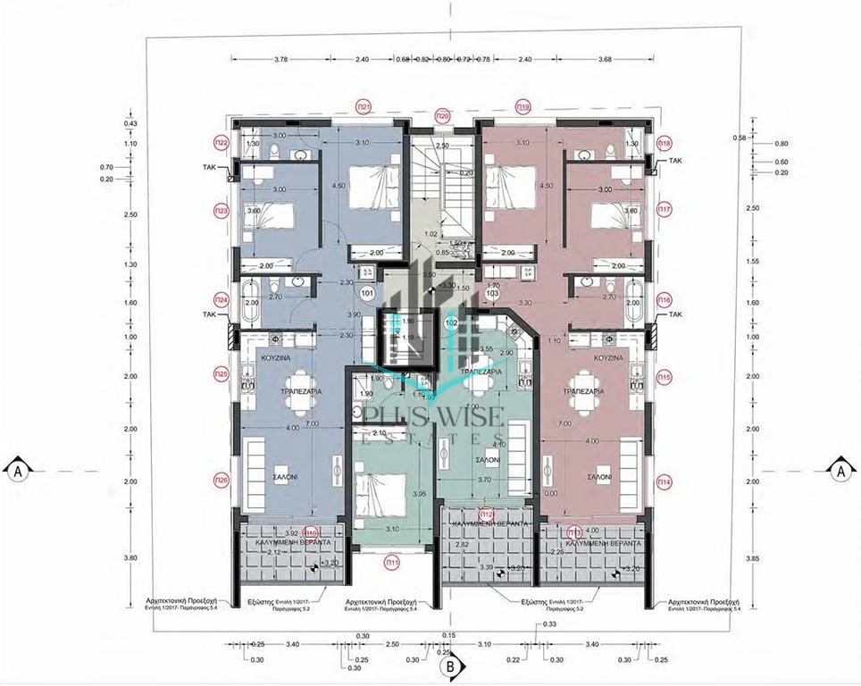 Apartment in Synoikismos Anthoupolis - Image 3