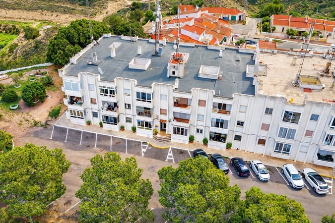 Apartment in Ciudad Quesada - view 1