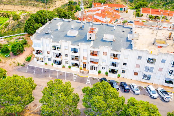 Apartment in Ciudad Quesada - view 1