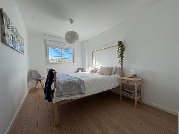 Apartment in Torre de la Horadada - view 1