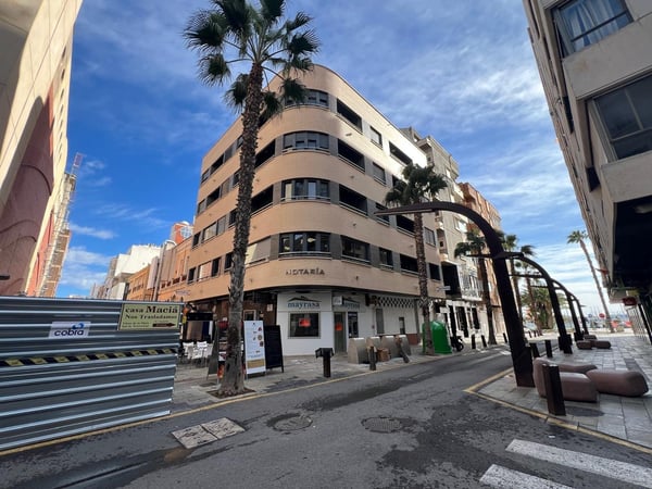 Apartment in Torrevieja - view 1