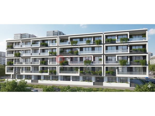 House in Quelfes - view 1