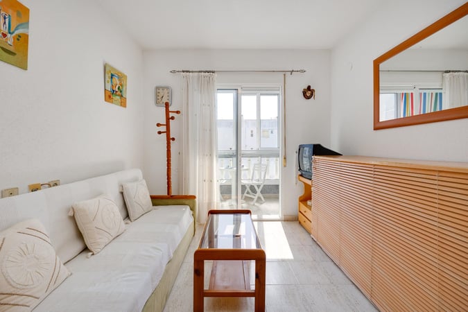 Apartment in Torrevieja - view 1