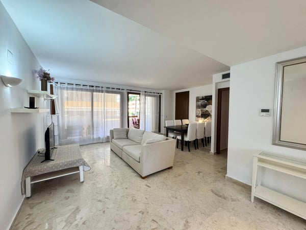 Apartment in Punta Prima - view 1