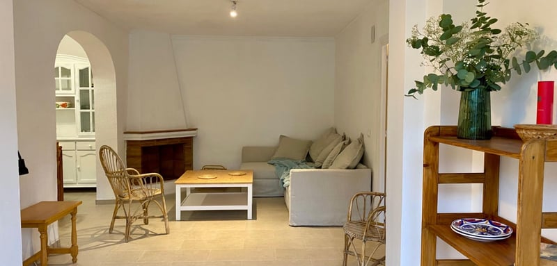 Apartment in Cabo Roig - view 1