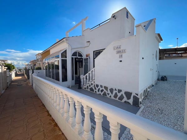 House in Punta Prima - view 1