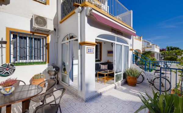 Apartment in Los Balcones - view 1