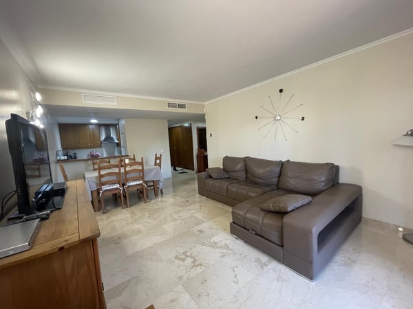 Apartment in Punta Prima - view 1