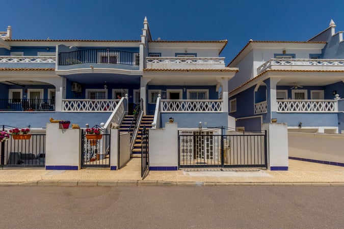 House in Ciudad Quesada - view 1