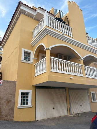 Apartment in Algorfa - view 1