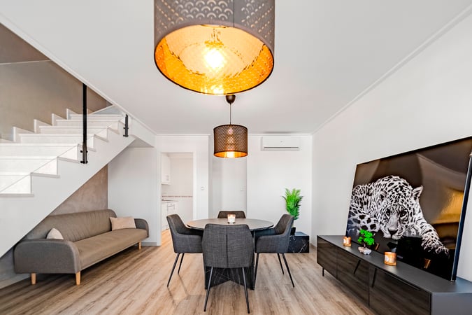 House in Urbanizacion los Balcones - view 1