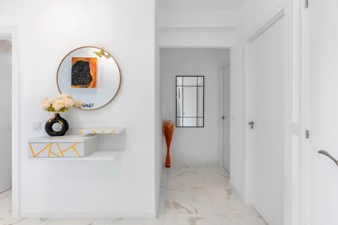 Apartment in Torrelamata - view 1