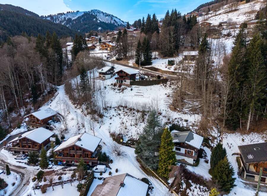 Land in Morzine - Image 3