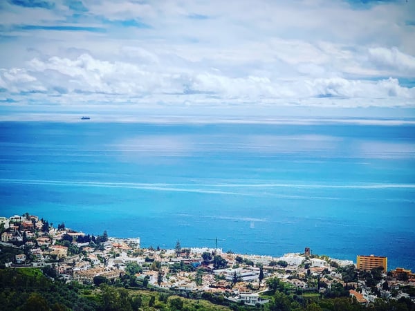 Land in Benalmadena - view 1