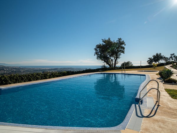 House in Marbella - view 1