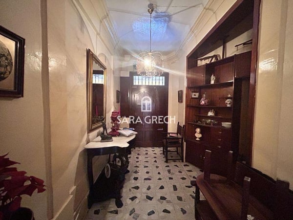 House in Marsa - view 1