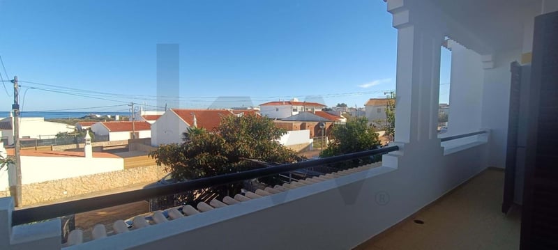 Villa in Sagres - view 1