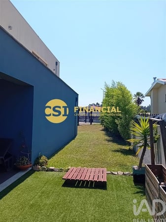 House in Cortegaca - view 1