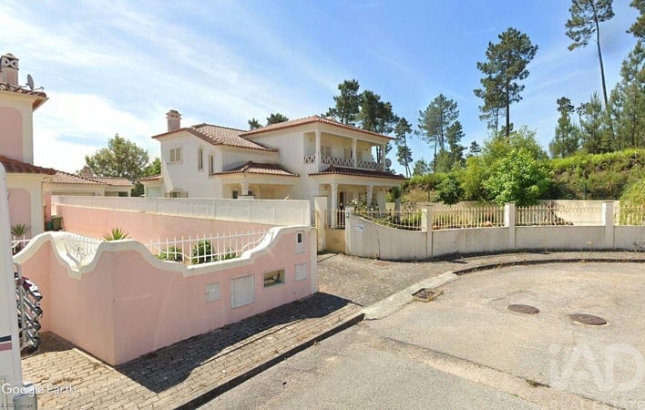 House in Seica - view 1