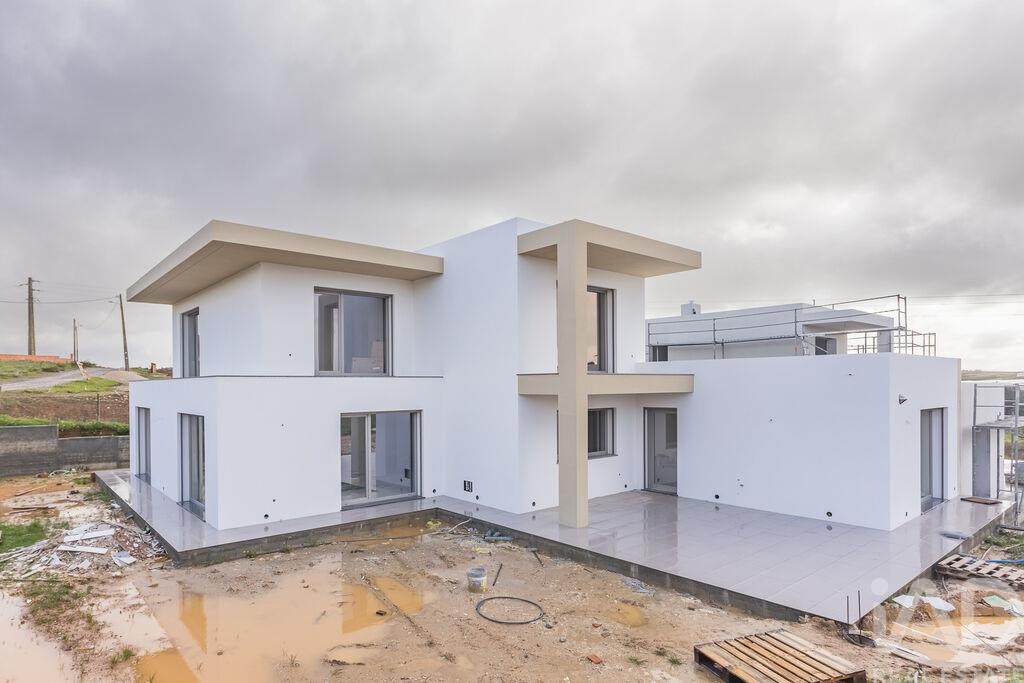 House in Ponte do Rol