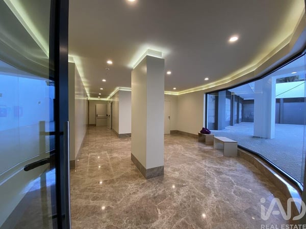 Apartment in Raza de Baixo - view 1