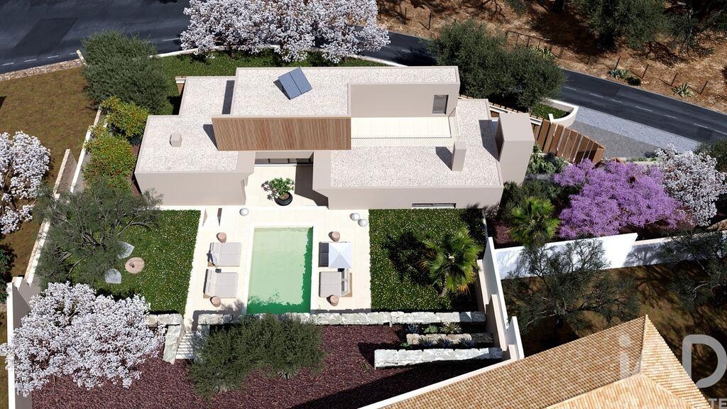 Land in Loule (Sao Clemente) - Image 3