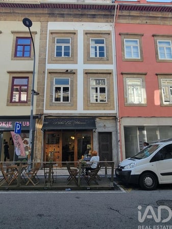 Apartment in Porto - view 1