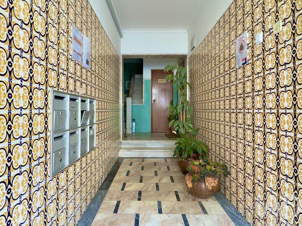 Apartment in Samora Correia