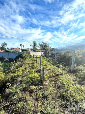 Land in Subportela - view 1