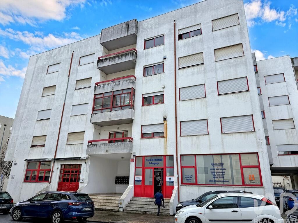 Apartment in Braganca