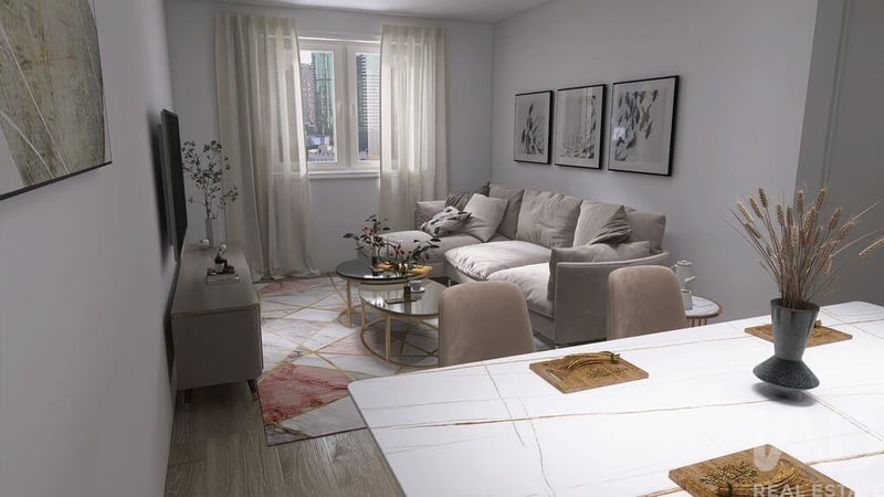 Apartment in Seixal - view 1