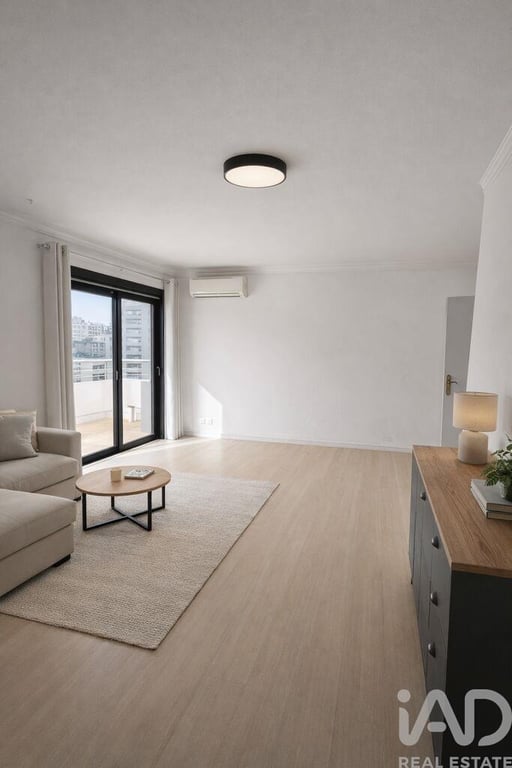 Apartment in Quarteira