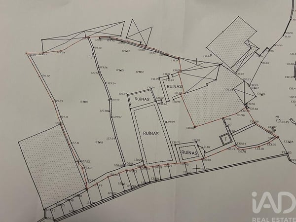 House in Sobrado - view 1